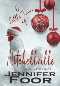 o little town of mitchellville, jennifer foor, epub, pdf, mobi, download