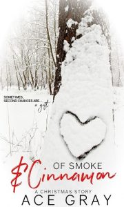 of smoke and cinnamon, ace gray, epub, pdf, mobi, download