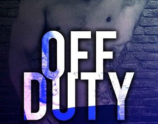 off duty kristen hope mazzola