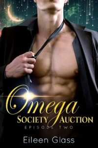 omega society auction 2, eileen glass, epub, pdf, mobi, download