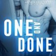one and done melynda price