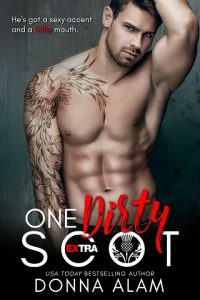 one extra dirty, scot donna alam, epub, pdf, mobi, download