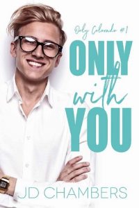 only with you, jd chambers, epub, pdf, mobi, download