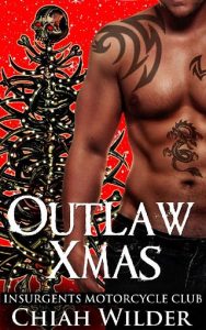 outlaw xmas, chiah wilder, epub, pdf, mobi, download