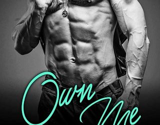 own me bad boy claire st rose