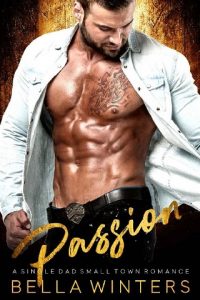 passion, bella winters, epub, pdf, mobi, download