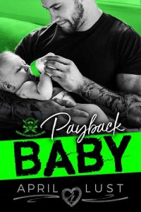 payback baby, april lust, epub, pdf, mobi, download