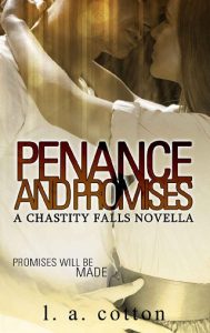 penance and promises, la cotton, epub, pdf, mobi, download