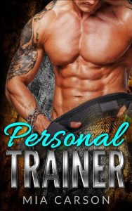 personal trainer, mia carson, epub, pdf, mobi, download