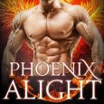 phoenix alight isadora montrose