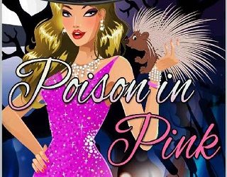 poison in pink saranna dewylde