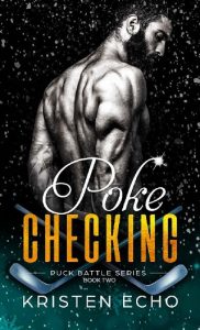poke checking, kristen echo, epub, pdf, mobi, download