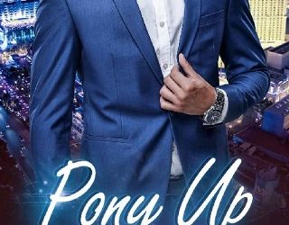 pony up colleen charles