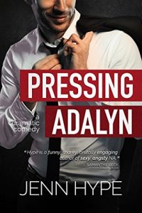 pressing adalyn, jenn hype, epub, pdf, mobi, download