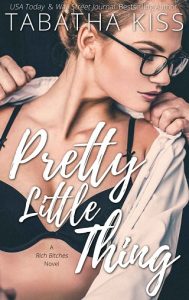 pretty little thing, tabatha kiss, epub, pdf, mobi, download