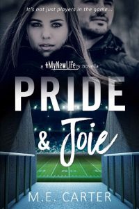 pride and joie, me carter, epub, pdf, mobi, download