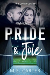 pride and joie, me carter, epub, pdf, mobi, download