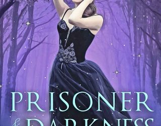 prisoner of darkness nissa leder