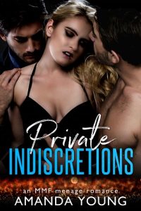 private indiscretions, amanda young, epub, pdf, mobi, download