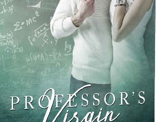 professor's virgin claire adams