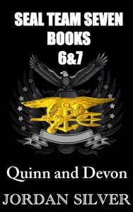 quinn and devon, jordan silver, epub, pdf, mobi, download