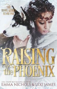 raising the phoenix, emma nichols, epub, pdf, mobi, download