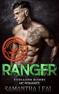 ranger, samantha leal, epub, pdf, mobi, download