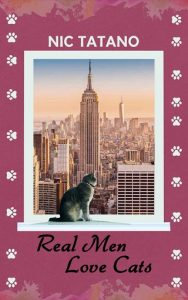 real men loves cats, nic tatano, epub, pdf, mobi, download