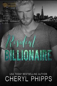 resident billionaire, cheryl phipps, epub, pdf, mobi, download