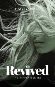 revived, hayley oakes, epub, pdf, mobi, download