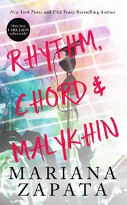 rhythm chord and malykhin, mariana zapata, epub, pdf, mobi, download