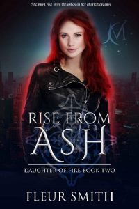 rise from ash, fleur smith, epub, pdf, mobi, download