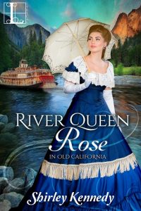 river queen rose, shirley kennedy, epub, pdf, mobi, download