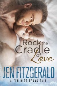 rock the cradle of love, jen fitzgerald, epub, pdf, mobi, download