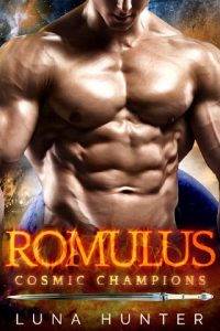 romulus, luna hunter, epub, pdf, mobi, download