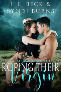 roping their virgin, jl beck, epub, pdf, mobi, download