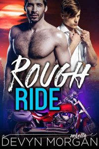 rough ride, devyn morgan, epub, pdf, mobi, download