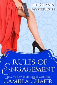 rules of engagement, camilla chafer, epub, pdf, mobi, download