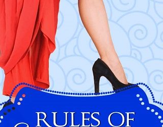 rules of engagement camilla chafer