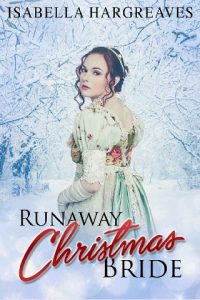 runaway christmas bride, isabella hargreaves, epub, pdf, mobi, download