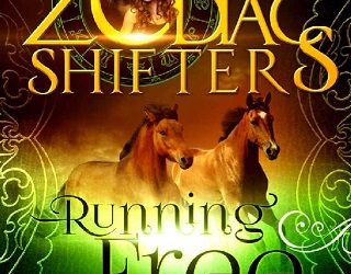 running free skye jones