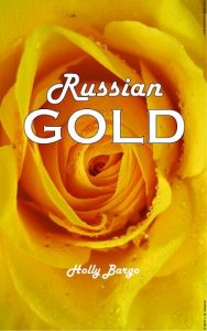 russian gold, holly bargo, epub, pdf, mobi, download
