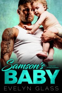 samson's baby, evelyn glass, epub, pdf, mobi, download