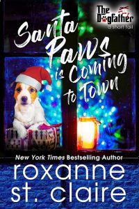 santa paws is coming to town, roxanne st claire, epub, pdf, mobi, download