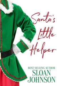 santa's little helper, sloan johnson, epub, pdf, mobi, download