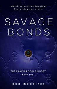 savage bonds, ana medeiros, epub, pdf, mobi, download