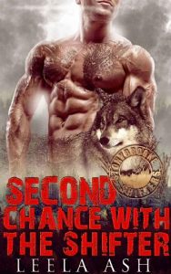 second chance with the shifter, leela ash, epub, pdf, mobi, download