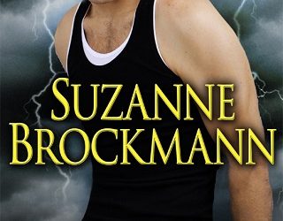 shane's last stand suzanne brockmann