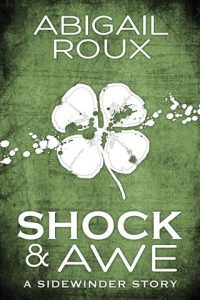 shock and awe, abigail roux, epub, pdf, mobi, download