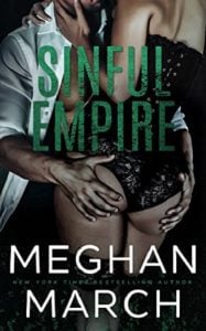 sinful empire, meghan march, epub, pdf, mobi, download
